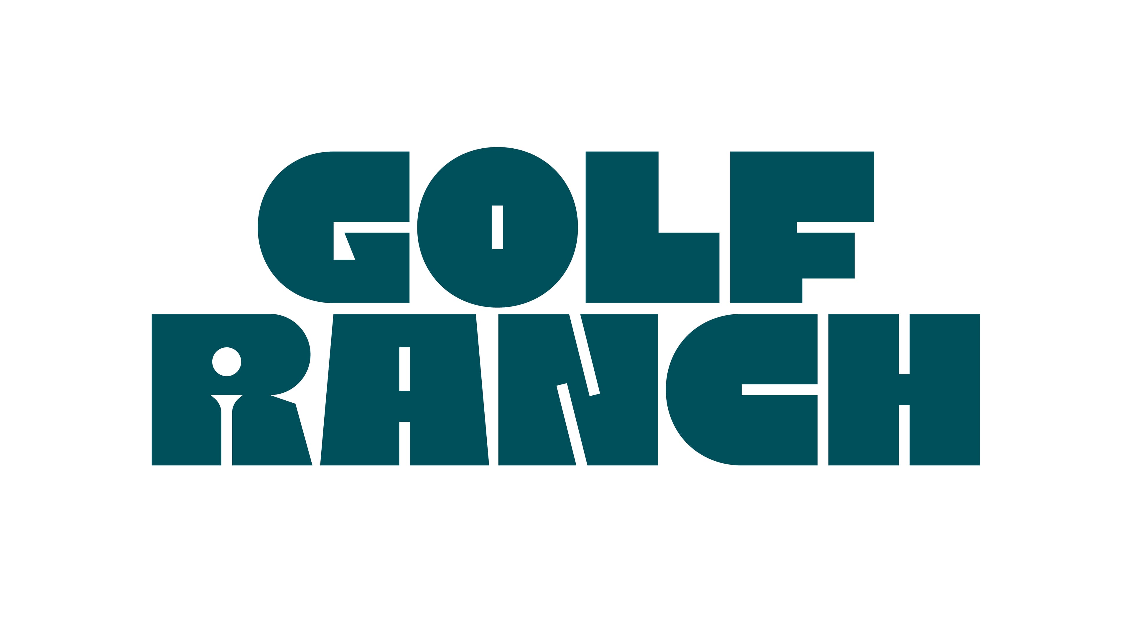 Golf Ranch Shoal Creek